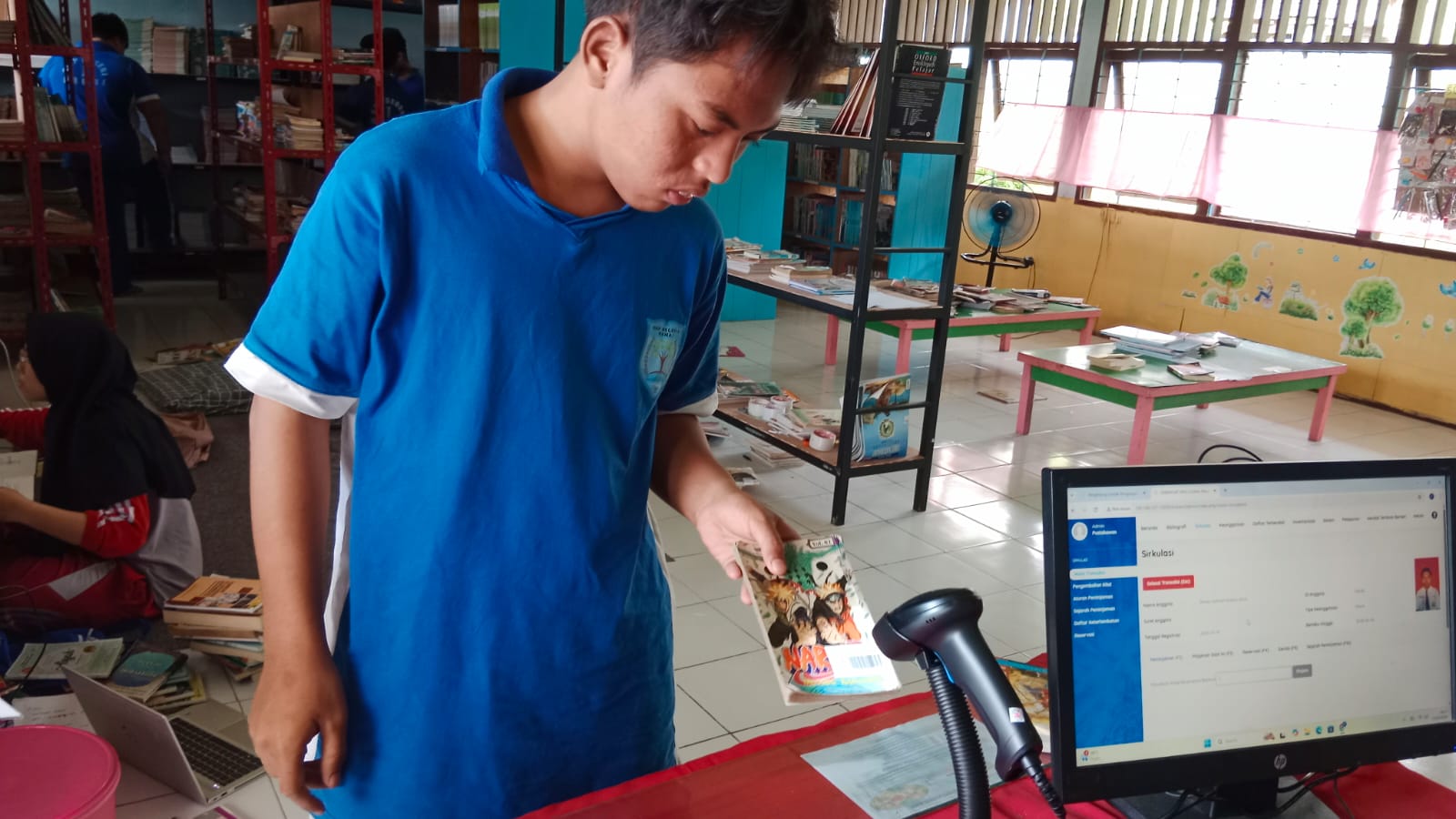 Kegiatan 13